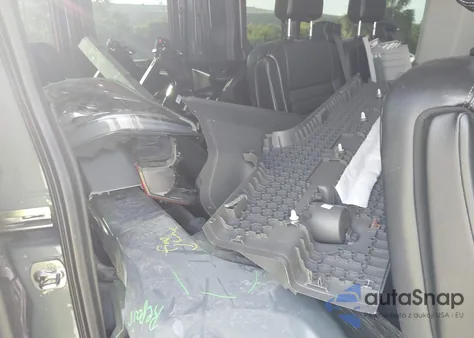 2023 Ford Transit-350 Passenger Van Xlt из США, поврежденный, VIN 1FBAX9CGXPKB95475